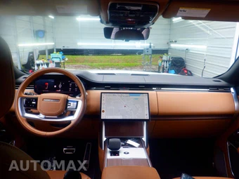 2024 Land Rover Range Rover Autobiography - miniatura 5