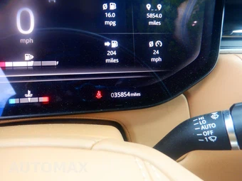 2024 Land Rover Range Rover Autobiography - miniatura 6