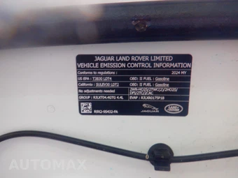 2024 Land Rover Range Rover Autobiography - miniatura 7