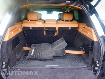 2024 Land Rover Range Rover Autobiography - miniatura 8
