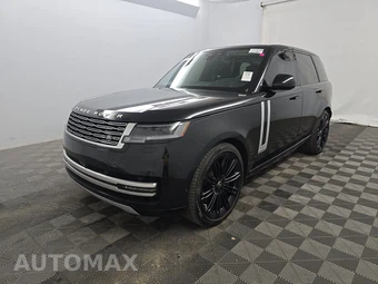 2024 Land Rover Range Rover Autobiography