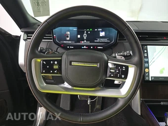 2024 Land Rover Range Rover Autobiography - miniatura 10