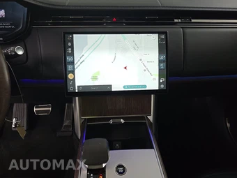 2024 Land Rover Range Rover Autobiography - miniatura 11
