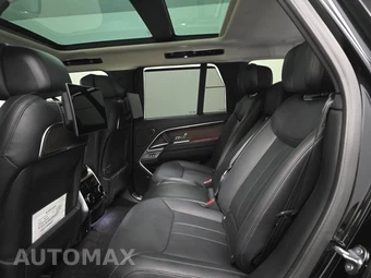 2024 Land Rover Range Rover Autobiography - miniatura 13
