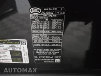 2024 Land Rover Range Rover Autobiography - miniatura 15