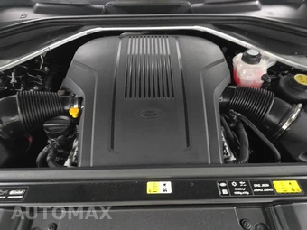 2024 Land Rover Range Rover Autobiography - miniatura 16
