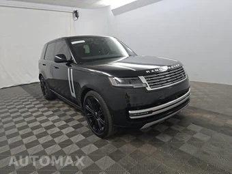 2024 Land Rover Range Rover Autobiography - miniatura 3