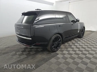 2024 Land Rover Range Rover Autobiography - miniatura 4