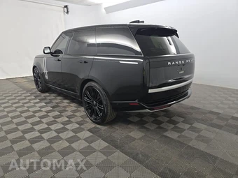2024 Land Rover Range Rover Autobiography - miniatura 6