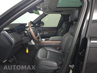 2024 Land Rover Range Rover Autobiography - miniatura 7