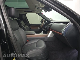 2024 Land Rover Range Rover Autobiography - miniatura 8