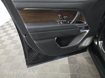 2024 Land Rover Range Rover Autobiography - miniatura 9