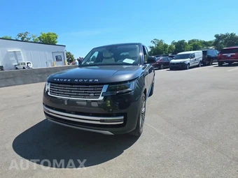 2024 Land Rover Range Rover Autobiography