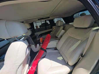 2024 Land Rover Range Rover Autobiography – miniatura 10