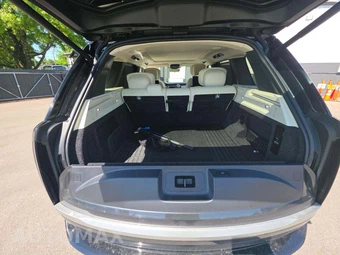 2024 Land Rover Range Rover Autobiography – miniatura 11