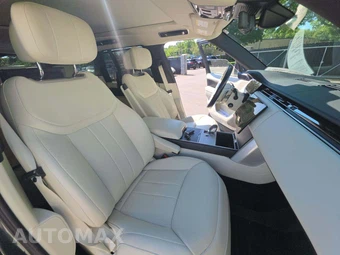 2024 Land Rover Range Rover Autobiography – miniatura 15