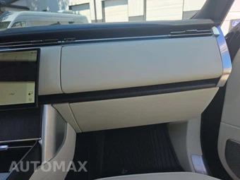 2024 Land Rover Range Rover Autobiography – miniatura 16