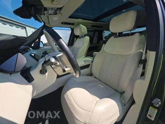2024 Land Rover Range Rover Autobiography – miniatura 3