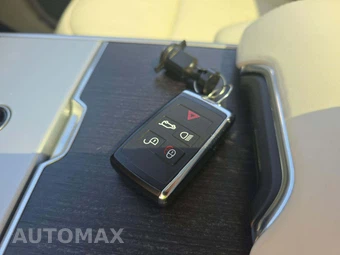 2024 Land Rover Range Rover Autobiography – miniatura 5