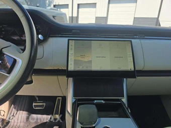 2024 Land Rover Range Rover Autobiography – miniatura 7