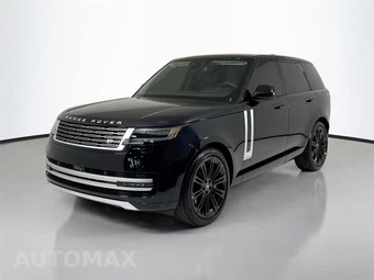2024 Land Rover Range Rover Autobiography - miniatura 10