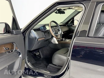 2024 Land Rover Range Rover Autobiography - miniatura 12