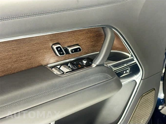 2024 Land Rover Range Rover Autobiography - miniatura 13