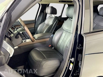 2024 Land Rover Range Rover Autobiography - miniatura 14