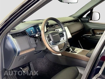 2024 Land Rover Range Rover Autobiography - miniatura 15