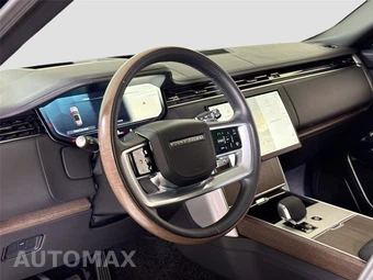 2024 Land Rover Range Rover Autobiography - miniatura 16