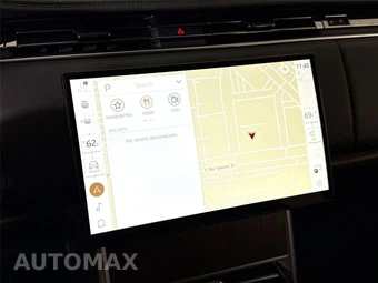 2024 Land Rover Range Rover Autobiography - miniatura 19