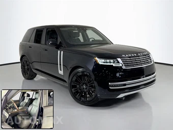 2024 Land Rover Range Rover Autobiography - miniatura 2