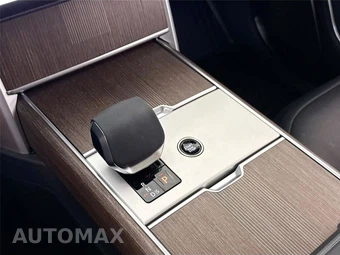2024 Land Rover Range Rover Autobiography - miniatura 21