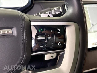 2024 Land Rover Range Rover Autobiography - miniatura 22