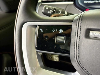 2024 Land Rover Range Rover Autobiography - miniatura 23