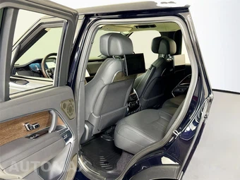 2024 Land Rover Range Rover Autobiography - miniatura 25