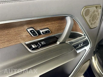 2024 Land Rover Range Rover Autobiography - miniatura 27