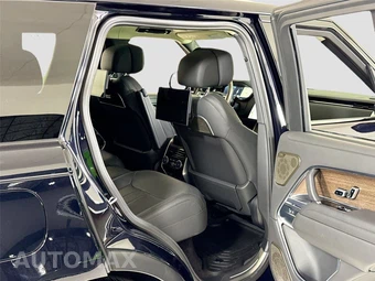 2024 Land Rover Range Rover Autobiography - miniatura 30