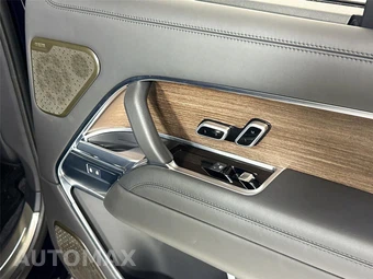 2024 Land Rover Range Rover Autobiography - miniatura 31