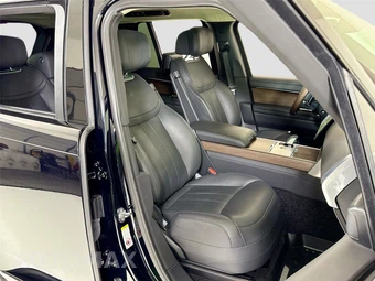 2024 Land Rover Range Rover Autobiography - miniatura 32