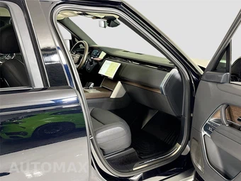 2024 Land Rover Range Rover Autobiography - miniatura 33