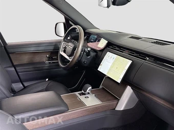 2024 Land Rover Range Rover Autobiography - miniatura 34
