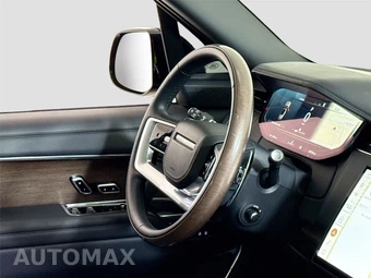 2024 Land Rover Range Rover Autobiography - miniatura 35