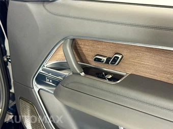 2024 Land Rover Range Rover Autobiography - miniatura 36