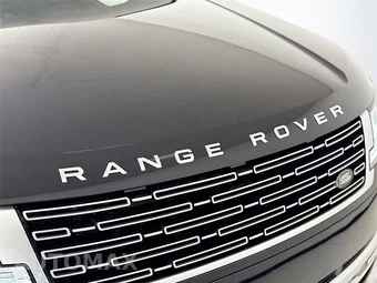 2024 Land Rover Range Rover Autobiography - miniatura 37
