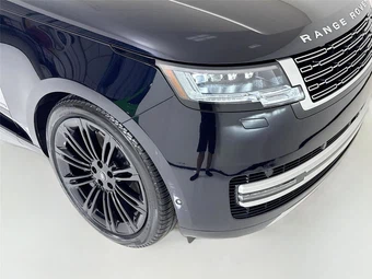 2024 Land Rover Range Rover Autobiography - miniatura 38