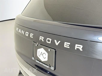 2024 Land Rover Range Rover Autobiography - miniatura 39