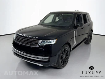 2024 Land Rover Range Rover Autobiography - miniatura 4