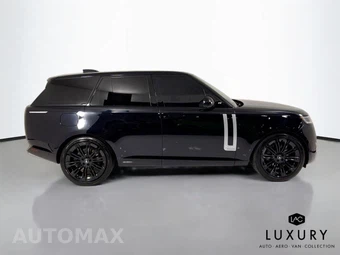 2024 Land Rover Range Rover Autobiography - miniatura 5