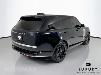 2024 Land Rover Range Rover Autobiography - miniatura 6